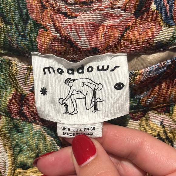 MEADOWS pants - Picture 2 of 6